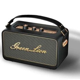 Green Lion G-Play Taşınabilir Bluetooth Hoparlör