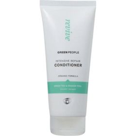 Green People 200 ml Yoğun Onarıcı Saç Kremi