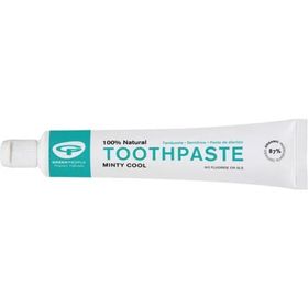 Green People Naneli Ferahlatıcı 50 ml Diş Macunu