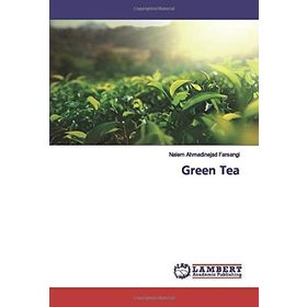 GREEN TEA - JOSEPH SHERIDAN LE FANU