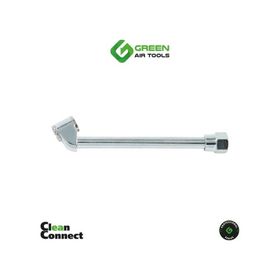 Green Tools DC-2 Green Hava Çakısı