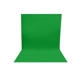 Greenbox 3x6 mt Yeşil Fon Perdesi