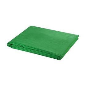 Greenbox 3x6 mt Yeşil Fon Perdesi