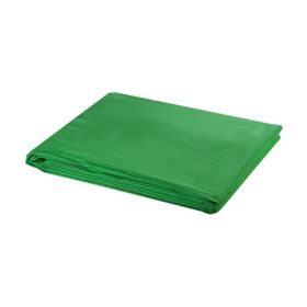 Greenbox Chromakey Green Screen 2x3 mt Yeşil Fon Perde
