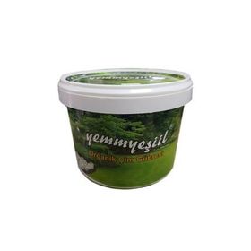 GreenGarden 2.5 Kg Organik Çim Gübresi