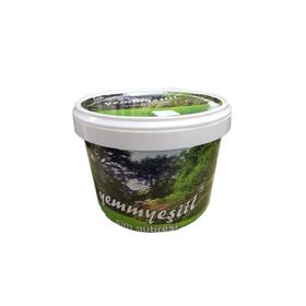 GreenGarden 2 kg Yemyeşil Çim Gübresi