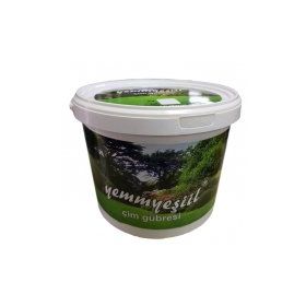Greengarden 4 kg Yemyeşil Çim Gübresi