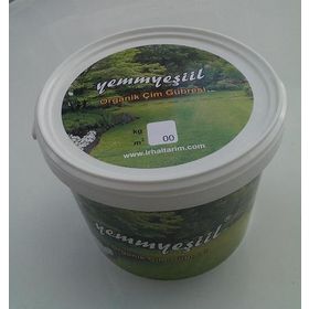 GreenGarden 8 kg Organik Çim Gübresi