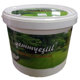 GreenGarden 8 kg Organik Çim Gübresi