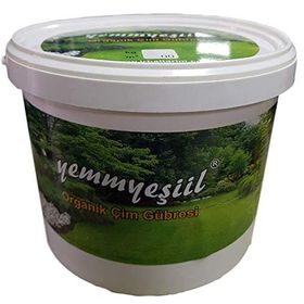 GreenGarden 8 kg Organik Çim Gübresi