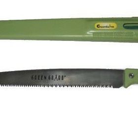 Greenguard PR10-350 Budama Testeresi