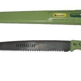 Greenguard PR10 Budama Testeresi
