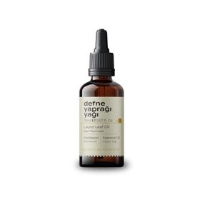 Greenlabel 10 ml Defne Yaprağı Yağı