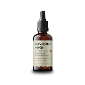 Greenlabel 10 ml Kayeput Yağı