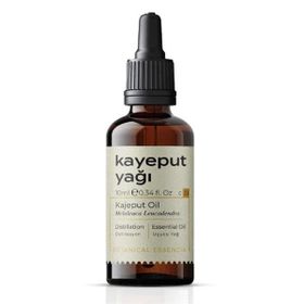 Greenlabel 10 ml Kayeput Yağı