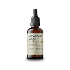 Greenlabel 10 ml Kayeput Yağı