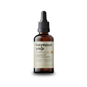 Greenlabel 10 ml Kayeput Yağı