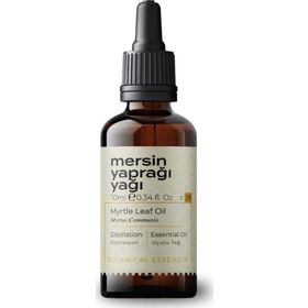 Greenlabel 10 ml Mersin Yaprağı Yağı