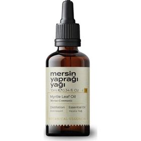 Greenlabel 10 ml Mersin Yaprağı Yağı