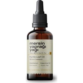 Greenlabel 10 ml Mersin Yaprağı Yağı
