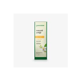Greenlabel 10 ml Neroli Yağı