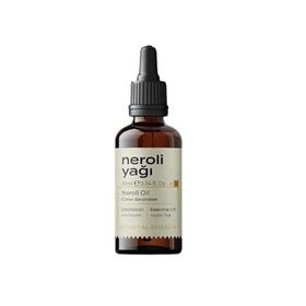 Greenlabel 10 ml Neroli Yağı