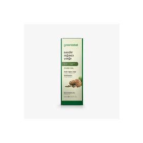 Greenlabel 10 ml Sedir Ağacı