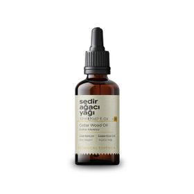 Greenlabel 10 ml Sedir Ağacı