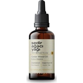 Greenlabel 10 ml Sedir Ağacı