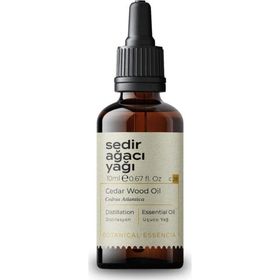 Greenlabel 10 ml Sedir Ağacı