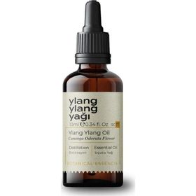 Greenlabel 10 ml Ylang Ylang Yağı