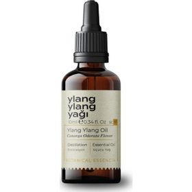 Greenlabel 10 ml Ylang Ylang Yağı