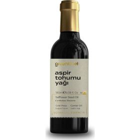 Greenlabel 180 ml Aspir Tohumu Yağı