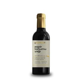 Greenlabel 180 ml Aspir Tohumu Yağı