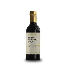 Greenlabel 180 ml Aspir Tohumu Yağı