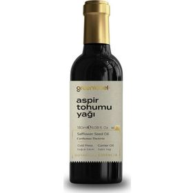 Greenlabel 180 ml Aspir Tohumu Yağı