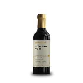 Greenlabel 180 ml Avokado Yağı