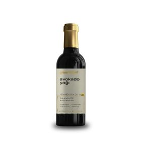 Greenlabel 180 ml Avokado Yağı