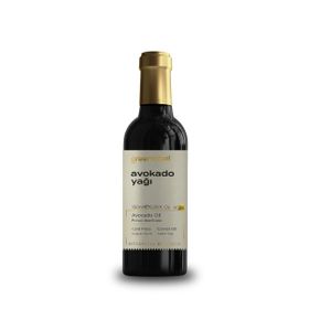 Greenlabel 180 ml Avokado Yağı