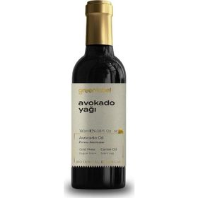 Greenlabel 180 ml Avokado Yağı