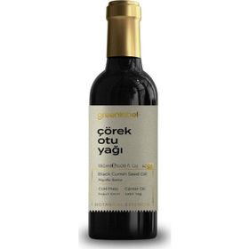 Greenlabel 180 ml Çörek Otu Yağı