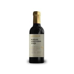 Greenlabel 180 ml Kabak Çekirdeği Yağı