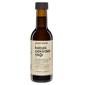 Greenlabel 180 ml Kabak Çekirdeği Yağı