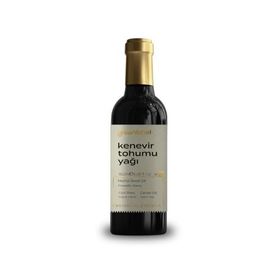 Greenlabel 180 ml Kenevir Tohumu Yağı