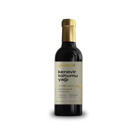 Greenlabel 180 ml Kenevir Tohumu Yağı