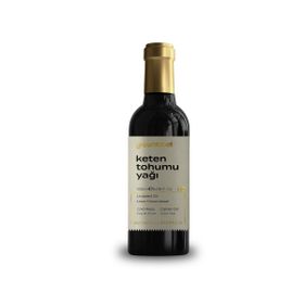 Greenlabel 180 ml Keten Tohumu Yağı