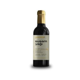 Greenlabel 180 ml Susam Yağı