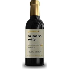 Greenlabel 180 ml Susam Yağı
