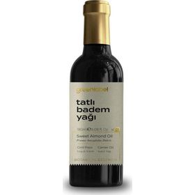 Greenlabel 180 ml Tatlı Badem Yağı