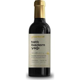 Greenlabel 180 ml Tatlı Badem Yağı